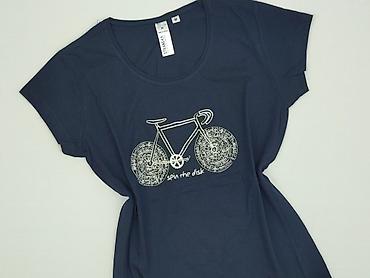 koszulka beksinski: T-shirt damski, rozmiar M — 1