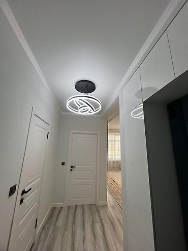 Продажа квартир: 2 комнаты, 41 м², Элитка, 6 этаж, Евроремонт — 15