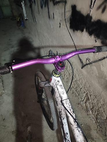 Городские велосипеды: Velosiped – şəhər və yüngül off-road istifadə üçün yığma Texniki — 6