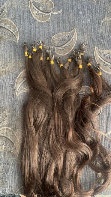 осветлитель для волос: Волосы славянка,европа и др разной длины и оттенка