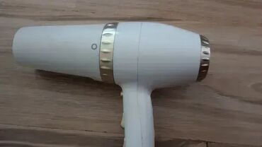 Fenovi za kosu: Carerra fen 2000w - Germany Potpuno ispravan Clatronik mali fen na lalafo.rs — 14 Fenovi za kosu: Carerra fen 2000w - Germany Potpuno ispravan Clatronik mali fen — 14