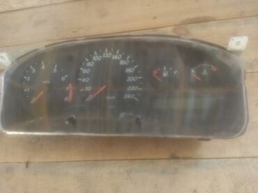 все что нужно для маникюр: Nissan primera P11 QG18DE Ниссан Примера П11 1.8 щит прибор все