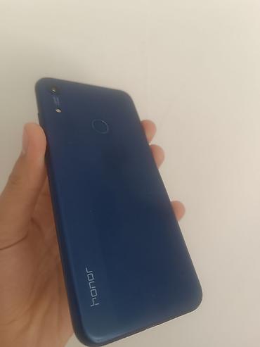 форестер 2008: Honor 8A 2020, Б/у, 32 ГБ, цвет - Синий, 2 SIM — 2