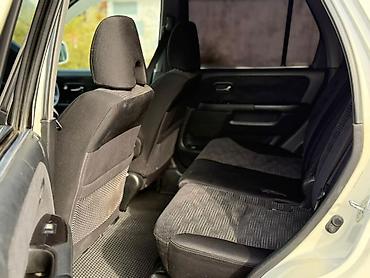 багажник для срв: Honda CR-V: 2006 г., 2.4 л, Автомат, Бензин, Кроссовер — 8