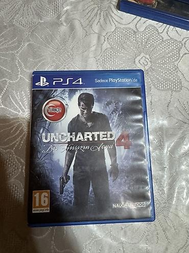 iphone 7 64gb plus: Ps4 diskleri yaxşı vezyetde 1:Rdr2- 32 m 2: Unchardet4 - 20 m — 1