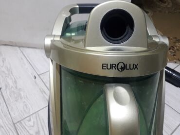 burun temizleme aparatı: Tozsoran Electrolux, Quru təmizləmə