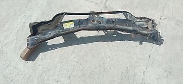 chery amulet a15 2007: Məhsul: Ön panel/radiator dəstəyi (slam panel) – metal karkas Cerri — 1