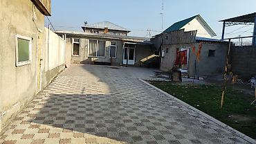 Продажа коттеджей и домов: Продаю дом 113кв/м Город: Чон арык Садырбаева - Семетей Участок: 4,3 — 6