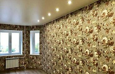 Напольные работы: Малярные работы, косметический ремонт квартир. Работаем быстро — 4