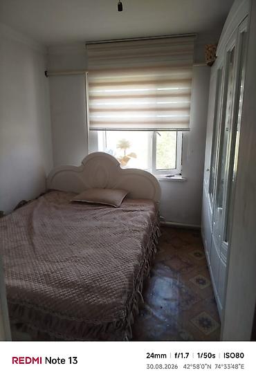 ата журт п: 🏠 ҮЙ САТЫЛАТ! 📍 Дареги: Бишкек шаары, Биринчи Май району, Калыс-Ордо — 5