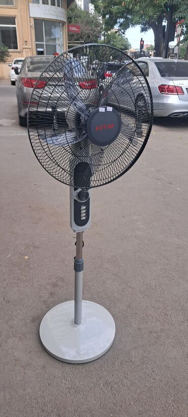 ventilyator: Ventilyator Döşəməüstü, Pərli, Kredit yoxdur