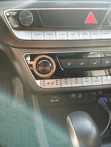передний бампер хундай соната: Hyundai Sonata: 2019 г., Автомат, Седан — 6