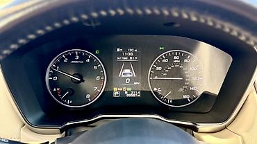 Subaru: Subaru Outback: 2021 г., 2.5 л, Вариатор, Бензин, Универсал — 7