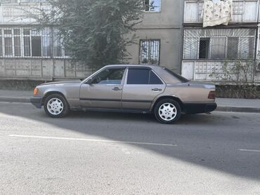 дизель ом 904 4.2 литра отзывы: Mercedes-Benz W124: 1987 г., 2.5 л, Механика, Дизель, Седан