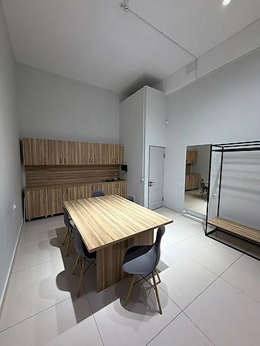 океева: Сдаётся коммерческое помещение 189 м² - Формат: просторный open space — 8