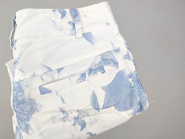 passions dames: Spodnie materiałowe damskie, rozmiar XS — 7
