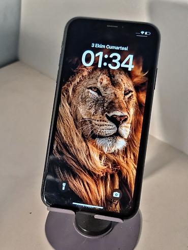 samsung a53 plata: IPhone Xr, Qara, Face ID — 1