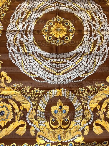 Baş geyimləri: Alman malı. Birkaynan — 8