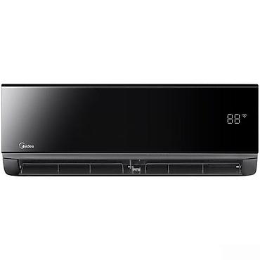 Kondisioner "Midea AG-24N8D0 Black"Kondisioner "Midea AG-24N8D0 Black" — 2