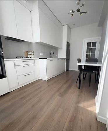 11: 2 комнаты, 69 м², Элитка, 9 этаж, Дизайнерский ремонт — 7