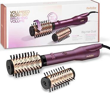 babyliss pro: №: 6730 Məhsulun adı: Fen-daraq BaByliss AS950E Brend: BaByliss — 1