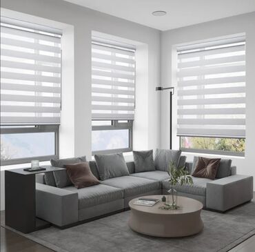 Jalüzlər: Jaluz perdeler her nov turkiye isdesal seher daxil cadrlma qurasdlrma — 7