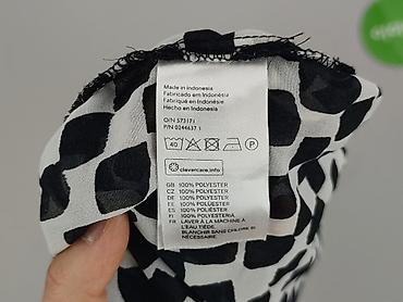 aplikacja hm: H&M, Bluzka damska, rozmiar M — 5