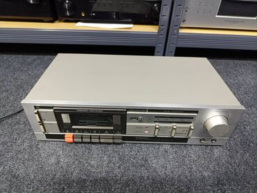 Pojačala i prijemnici: Pioneer ct 301 ispravan kasedek, japanske proizvodnje. specifikacija — 5