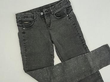 pull bear buty: Jeansy damskie, rozmiar S — 1
