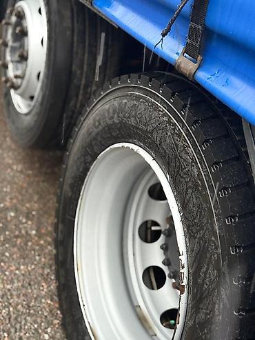 Тягачи: Тягач, Volvo, 2019 г. — 8