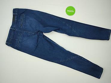 uniform: Jeansy damskie, rozmiar M — 3