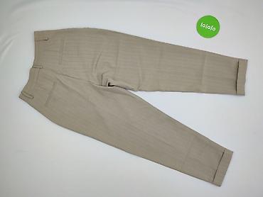 camel spodnie: Spodnie materiałowe damskie, rozmiar 2XS — 3