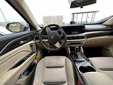 FAW: FAW Besturn: 1.2 l | 2019 il 54540 km Krossover — 9