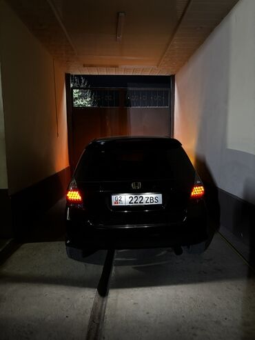 домкрат хонда фит: Honda Jazz: 2007 г., 1.5 л, Механика, Бензин, Хэтчбэк