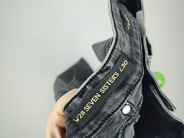 levis 569: Seven Sisters, Jeansy damskie, rozmiar S — 4