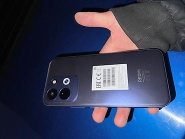 redmi note 12 pro lalafo: Redmi, Redmi 4, Новый, 128 ГБ, цвет - Синий, 2 SIM — 2
