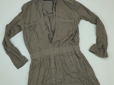 sukienki długa tania: Dress, M (EU 38), SinSay, condition - Good