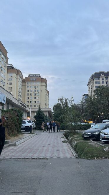 квартира токмок сниму: Молодая семья (муж и жена) снимет квартиру 1-2к на долгий срок в