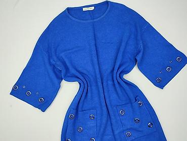 dilvin blue: Tunika damska, rozmiar M — 1
