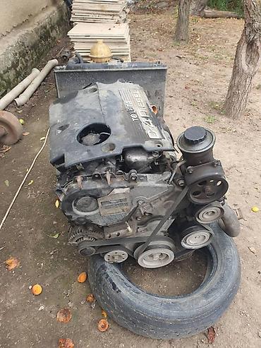 мотор д4д: Двигатель Toyota D-4D Diesel (турбодизель) вместе с коробкой - Полный — 2