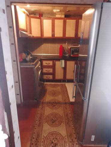 apartment: 2 otaqlı, Yeni tikili, 36 kv. m