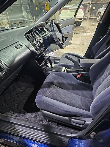 Honda: Honda Torneo: 2002 г., 1.8 л, Автомат, Бензин, Седан — 11