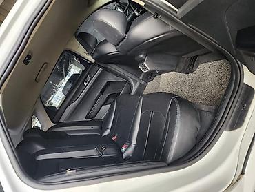 Kia: Kia K5: 2021 г., 2 л, Автомат, Газ, Седан at lalafo.kg — 7 Kia: Kia K5: 2021 г., 2 л, Автомат, Газ, Седан — 7