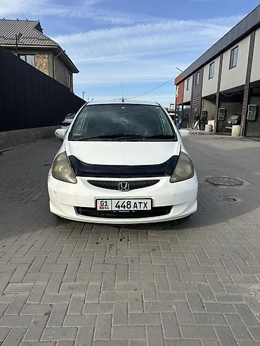 трекер машина цена бишкек: Honda Fit: 2003 г., Автомат, Бензин, Хэтчбэк — 1