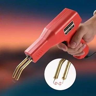 Setovi akumulatorskog alata: UBODNA TESTERA STRONG NOVA 400W SECE DRVO METAL I PLASTIKU | Cene — 25