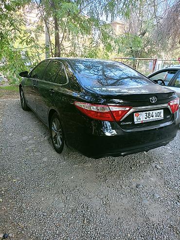 проставки на тойота: Toyota Camry: 2017 г., 2.5 л, Автомат, Бензин, Седан — 3