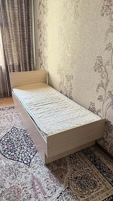 сч: Продаю Односпальная кровать с бортиком и выкатными ящиками для — 2