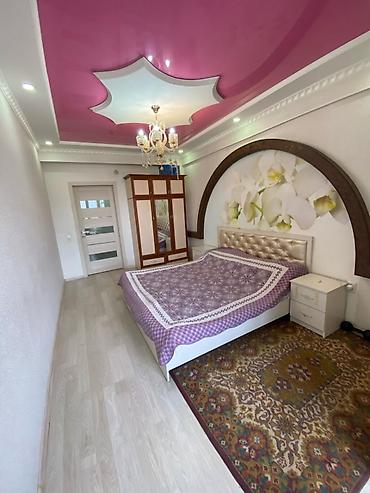 Продажа квартир: 3 комнаты, 83 м², Элитка, 6 этаж, Евроремонт — 2