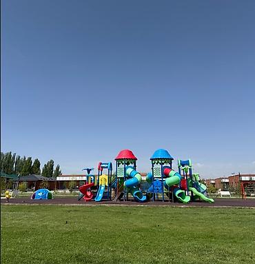 гостинца токмок: Продаётся 2-комнатная студия 43,7 кв. м в ЦО Alpha White Resort — 4