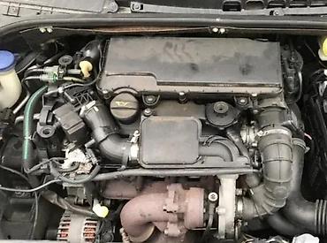 alko test: PEZO 206 1.4HDI MOTORI I DELOVI MOTORA | Motori pumpe. dizne delovi — 2